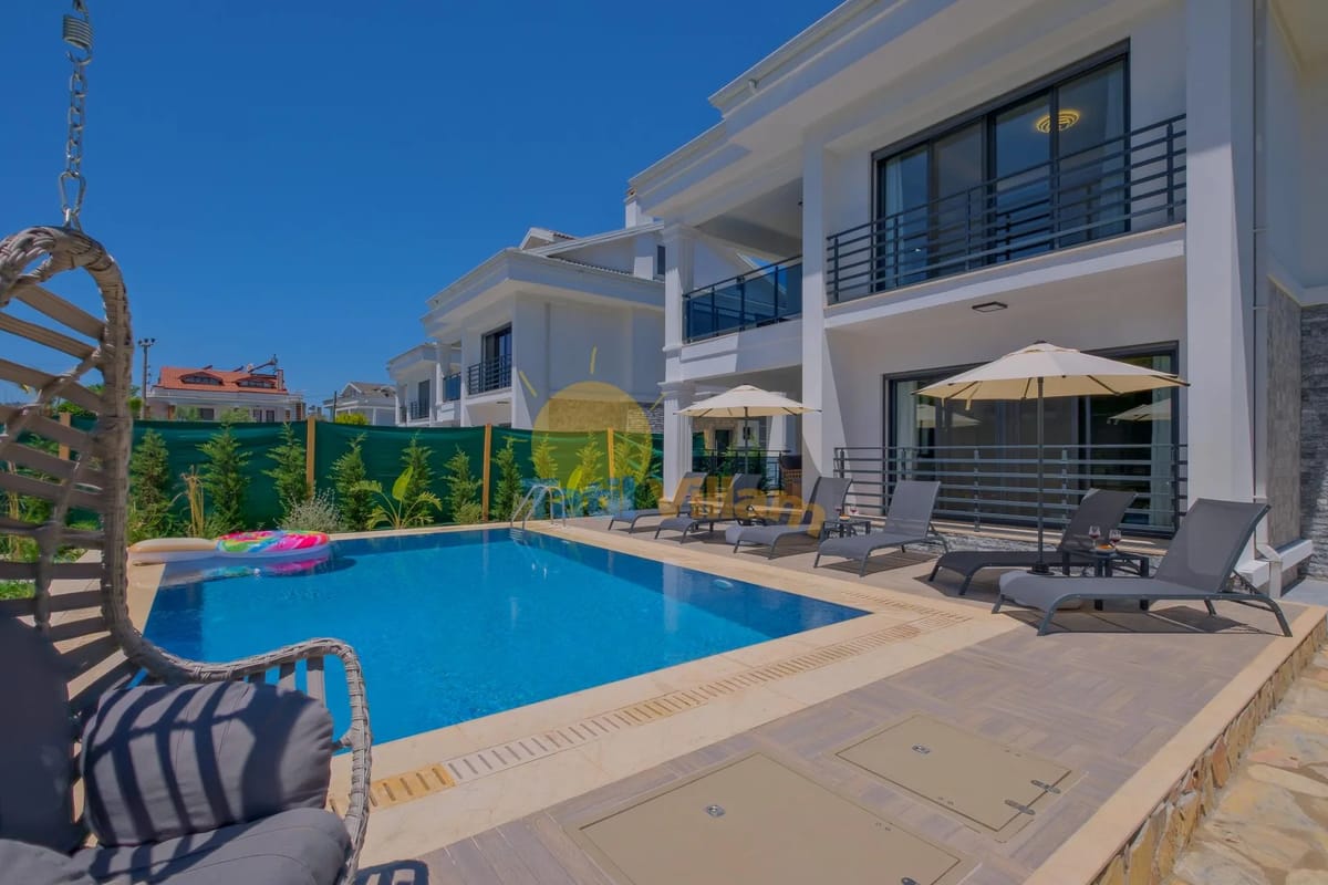 Villa Camino 3 gallery image
