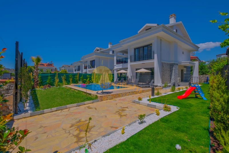 Villa Camino 3 gallery image