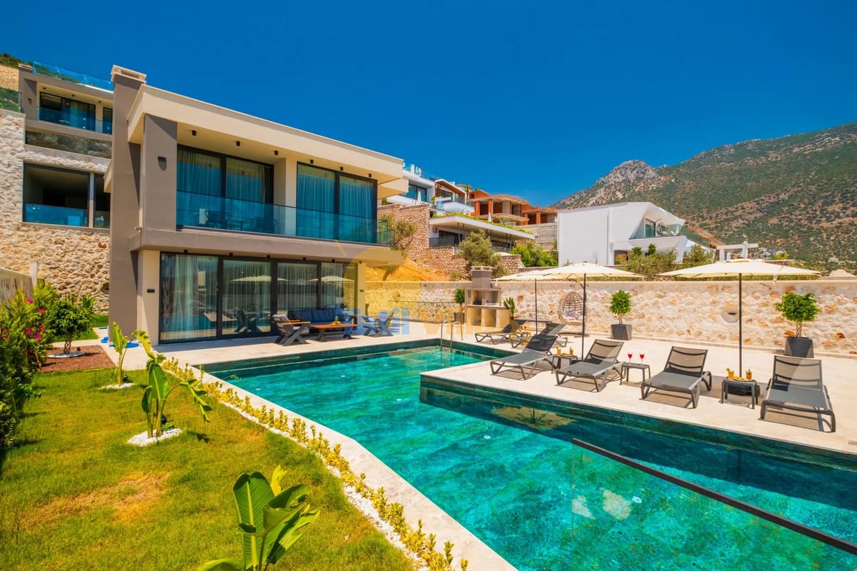 Villa Casa Luxe