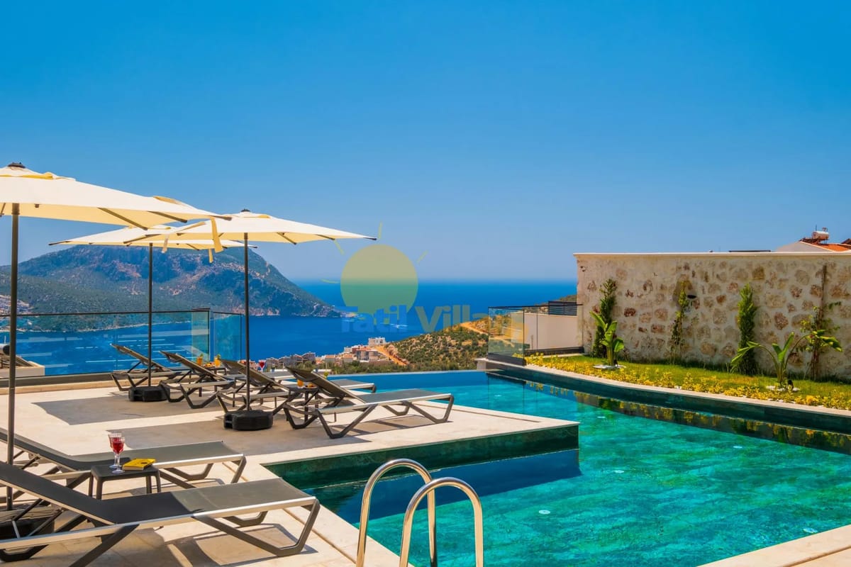 Villa Casa Luxe