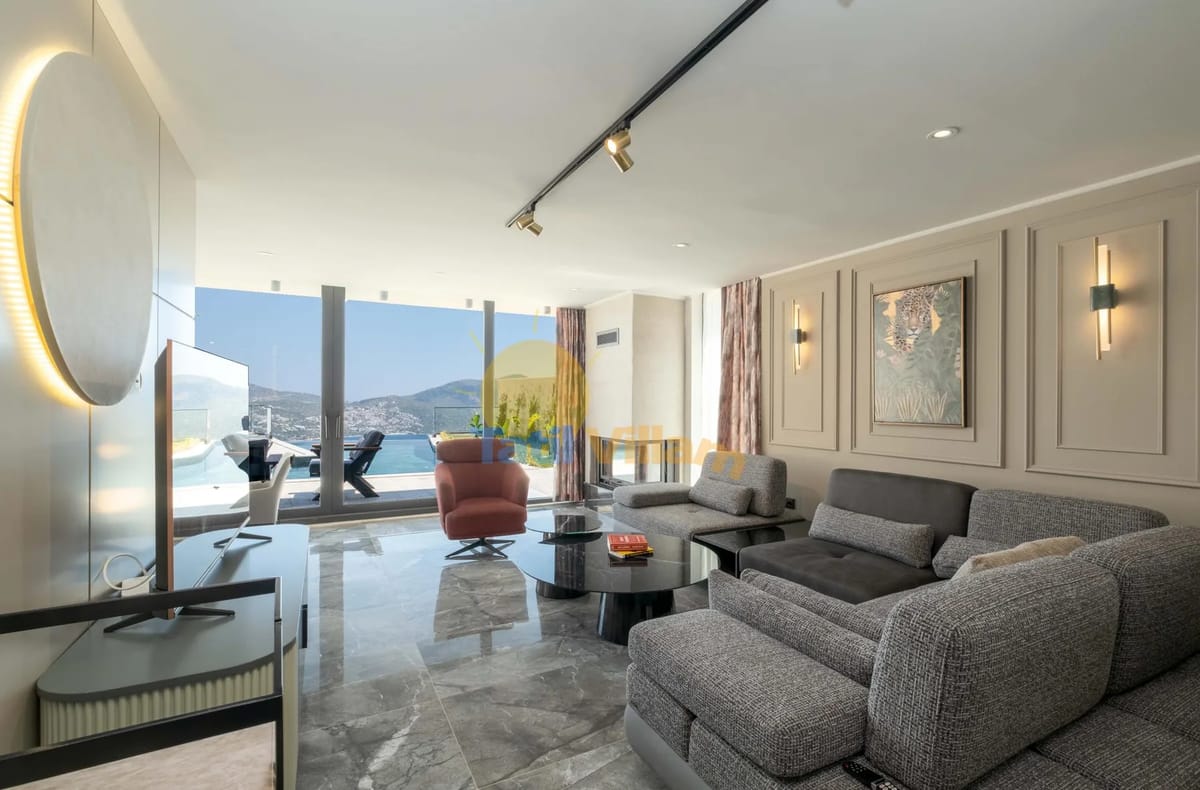 Villa Casa Luxe