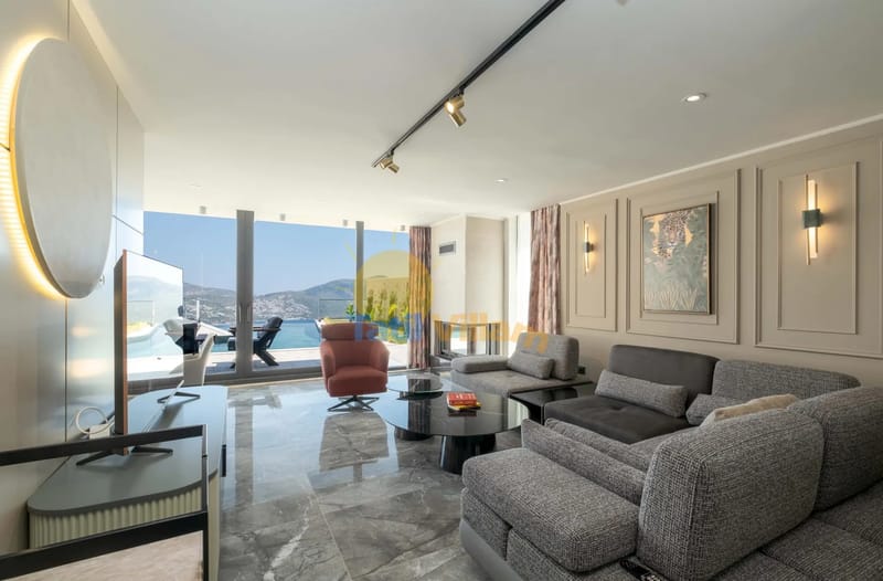 Villa Casa Luxe