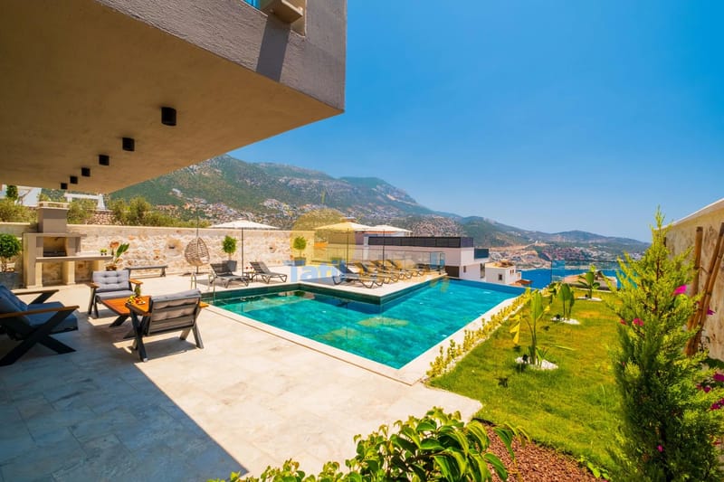 Villa Casa Luxe