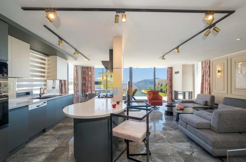 Villa Casa Luxe