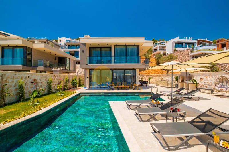 Villa Casa Luxe
