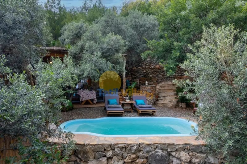 Villa Meşe