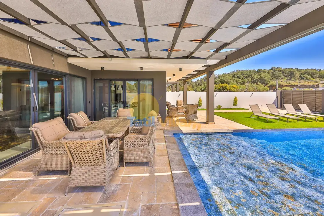 Villa Fresco gallery image