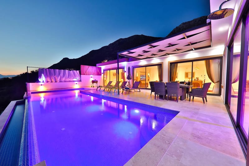 Foto de la propiedad Villa Hay 2