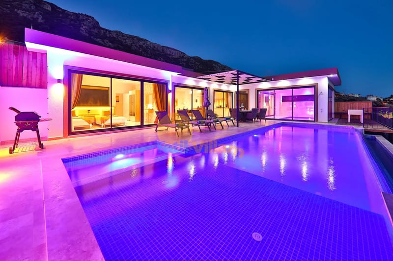 Foto de la propiedad Villa Hay 2