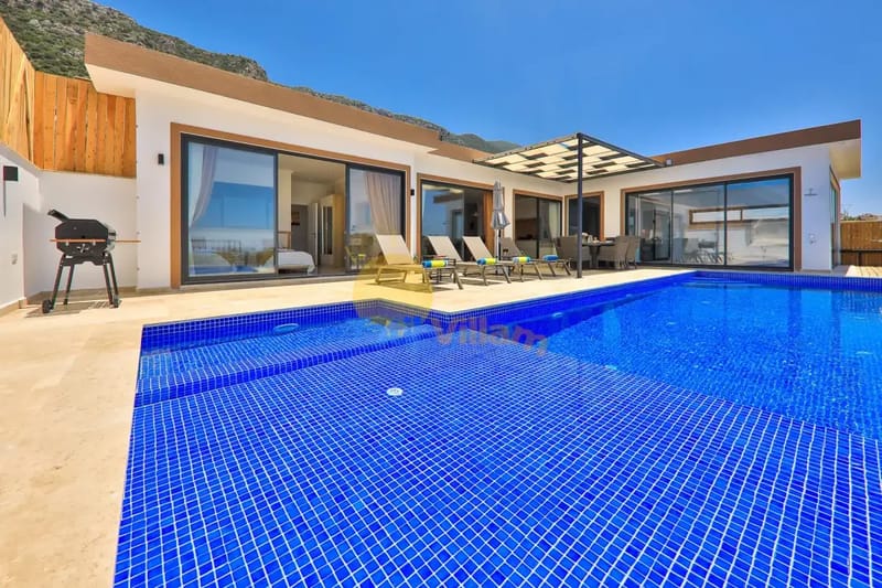 Foto de la propiedad Villa Hay 2