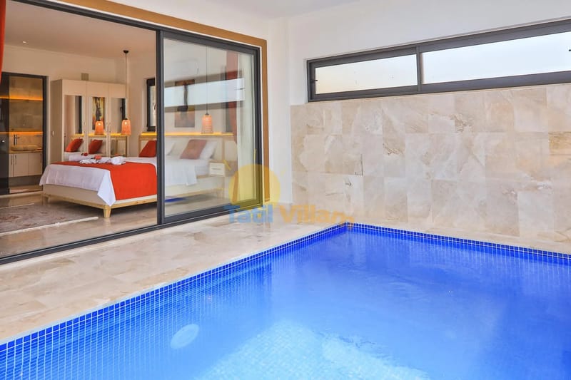 Foto de la propiedad Villa Hay 2