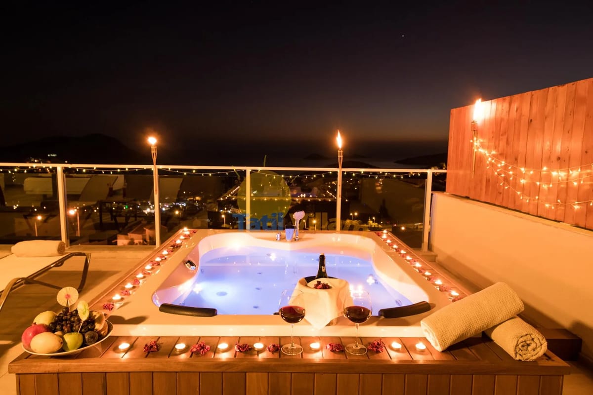 Villa Caldera 3