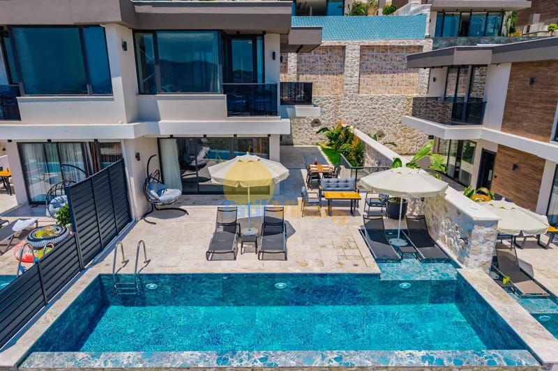 Villa Vacanza