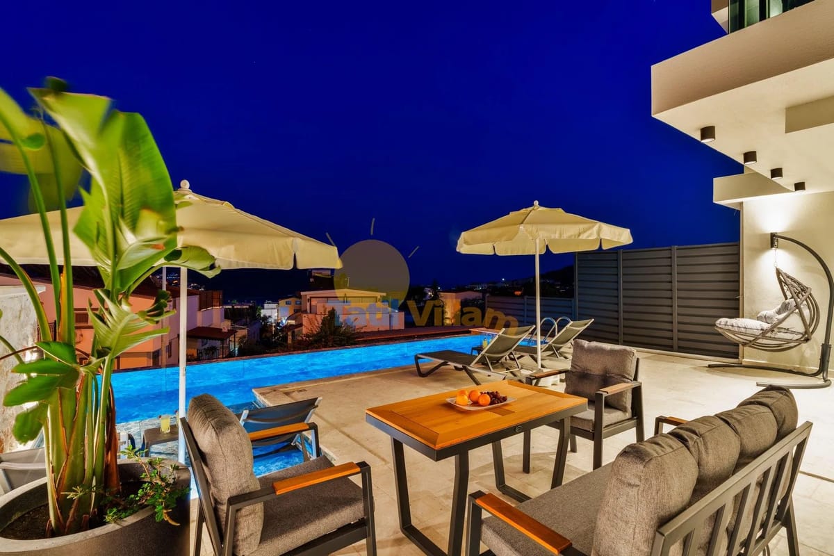 Villa Vacanza