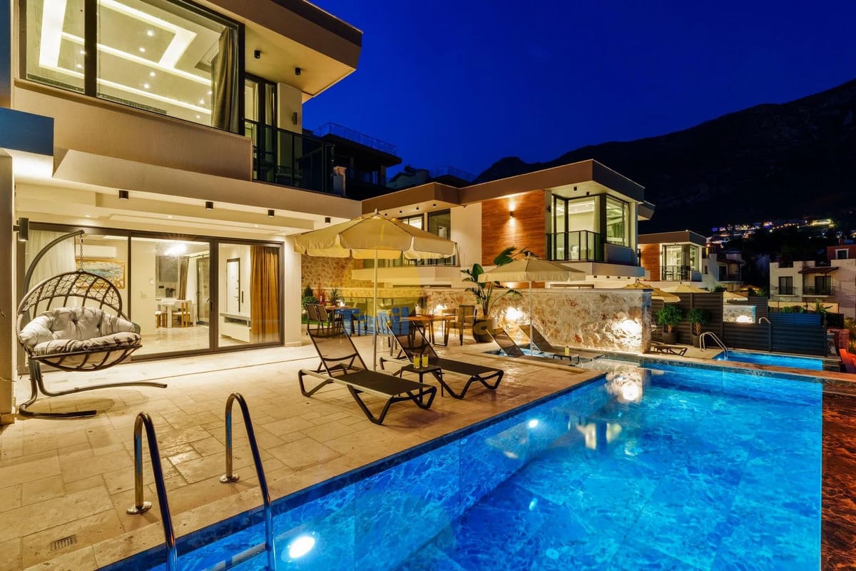 Villa Vacanza