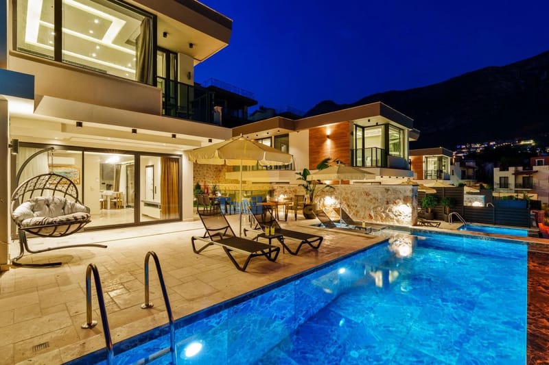 Villa Vacanza