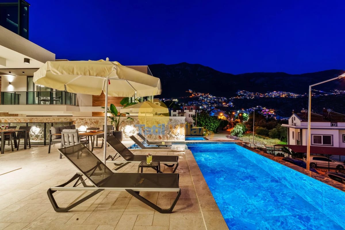 Villa Vacanza