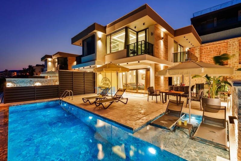 Villa Vacanza