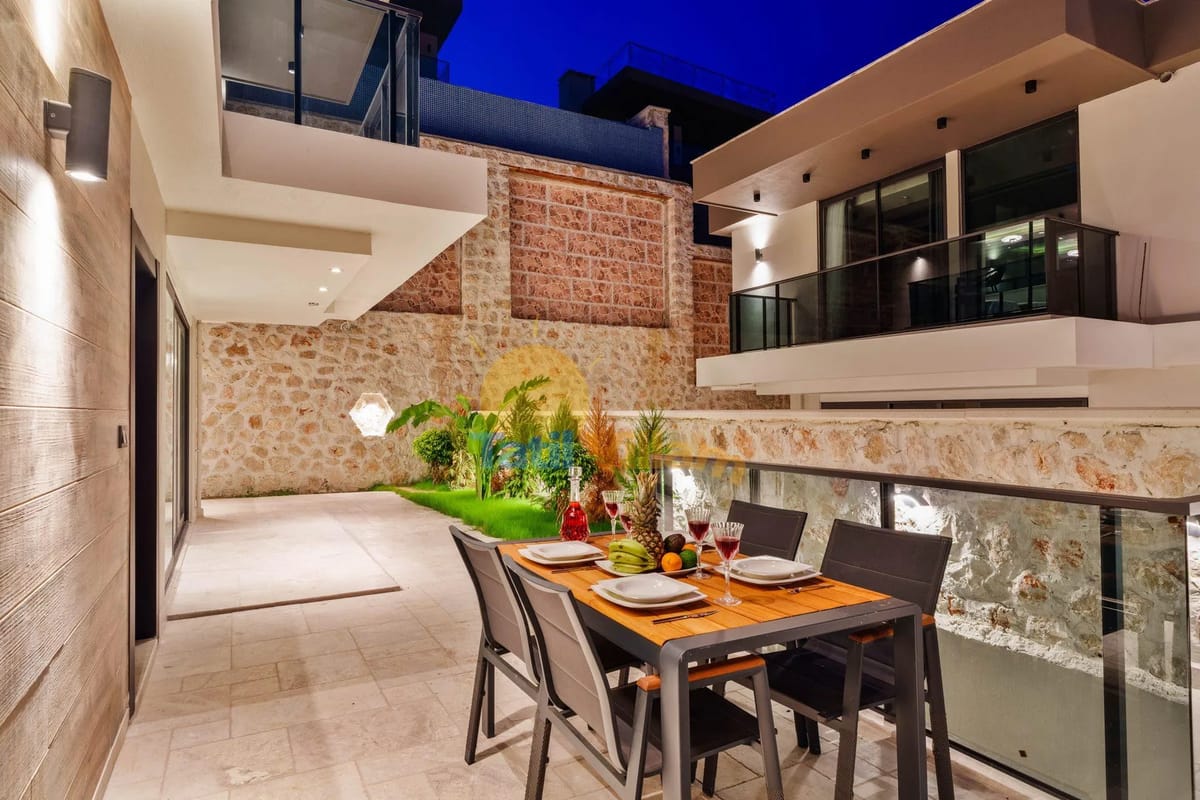 Villa Vacanza