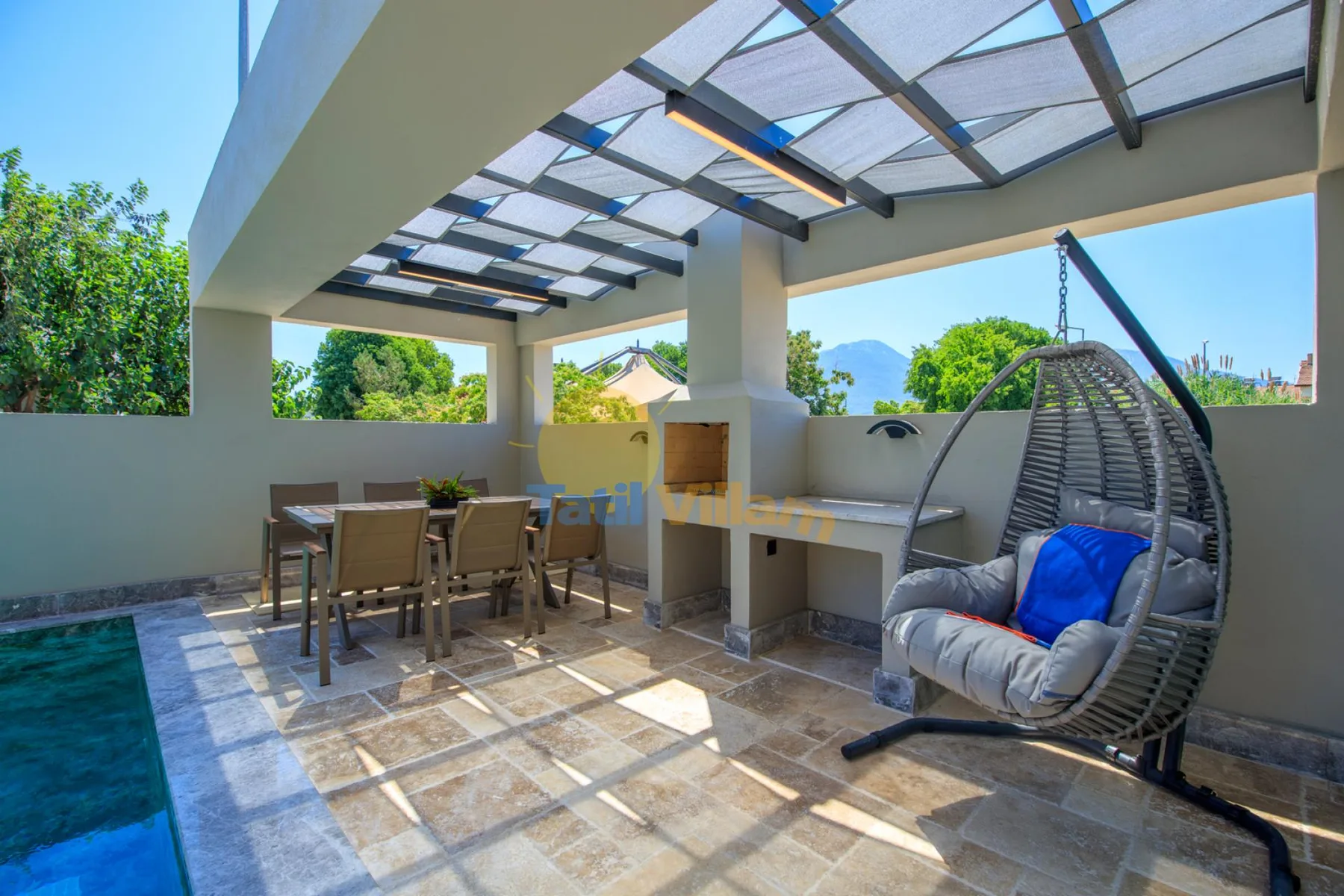 Elite Deluxe Villa