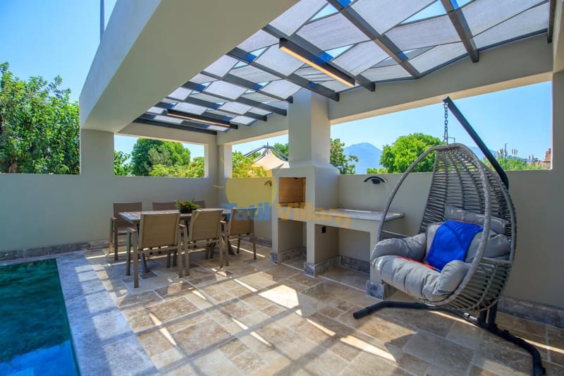 Elite Deluxe Villa