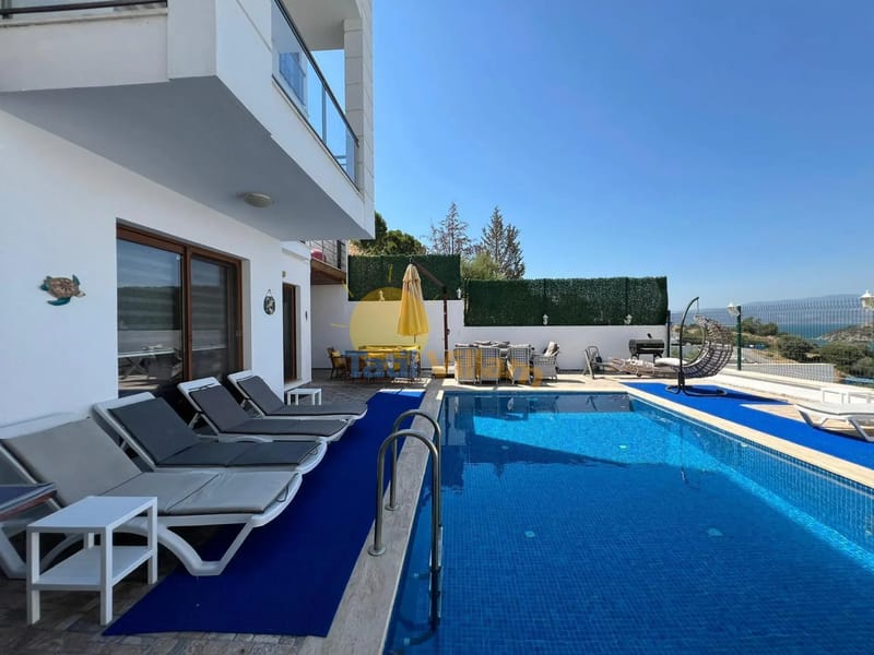 Villa Bargilya