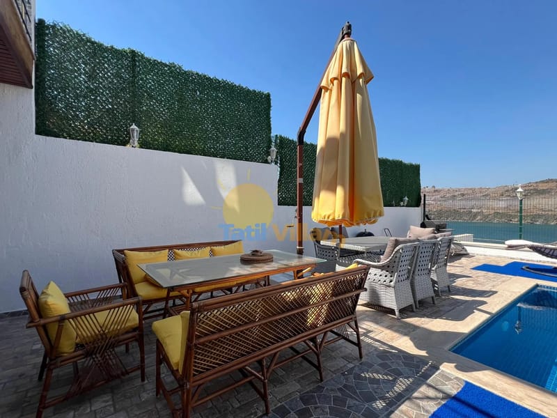 Villa Bargilya