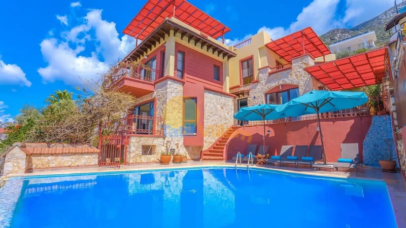 Villa Happy