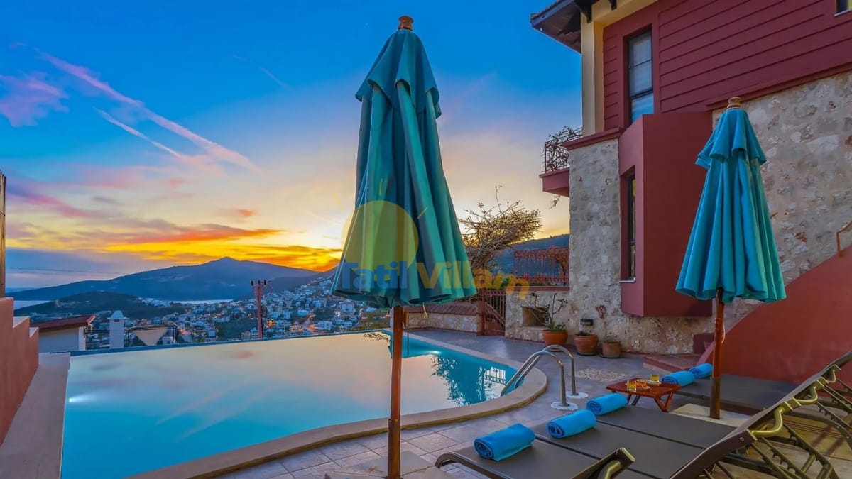 Villa Happy