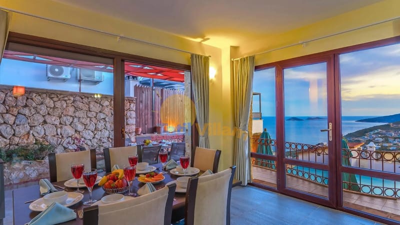 Villa Happy