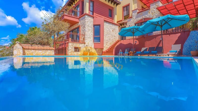 Villa Happy