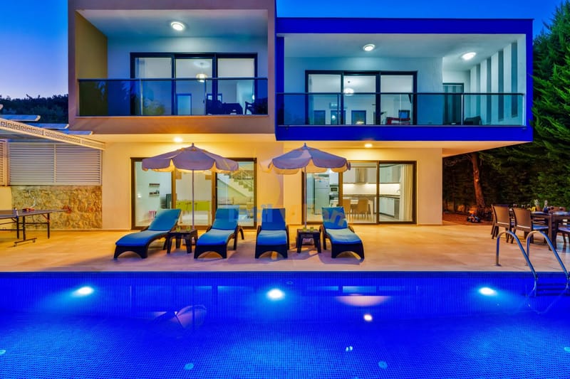Villa Carna