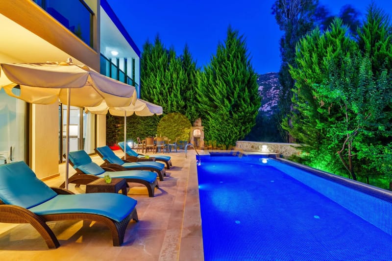 Villa Carna