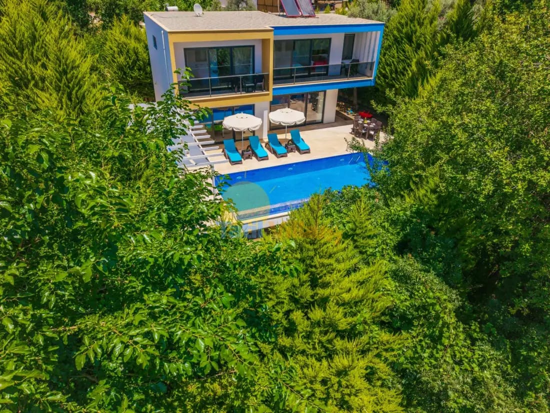 Villa Carna