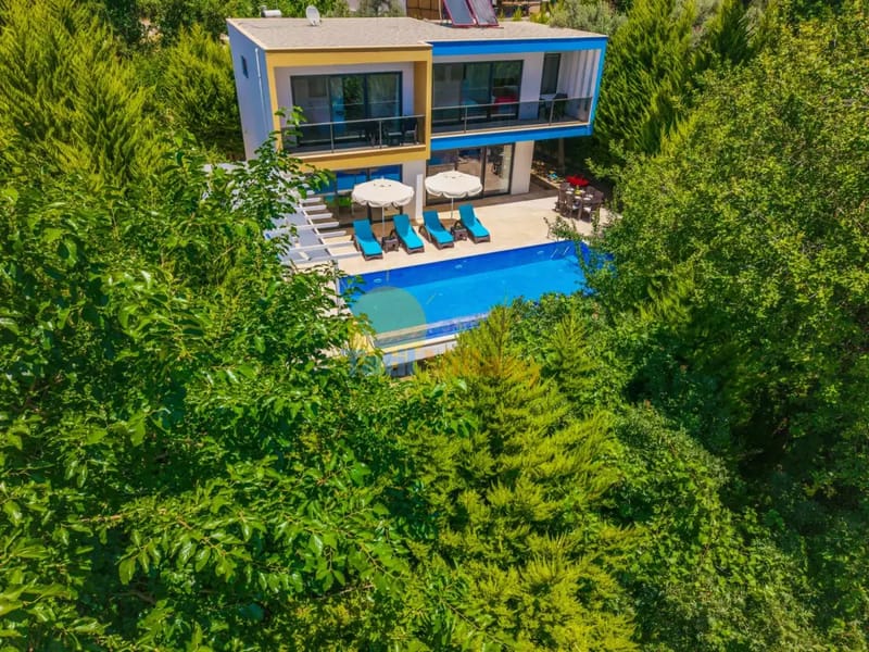 Villa Carna