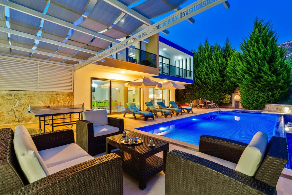 Villa Carna