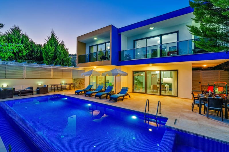 Villa Carna