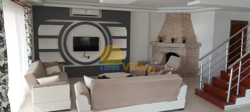Villa Dilara gallery image