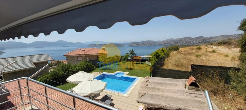 Villa Dilara gallery image