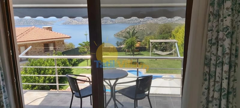 Villa Dilara gallery image