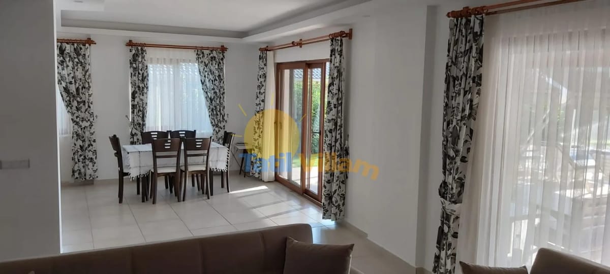 Villa Dilara gallery image
