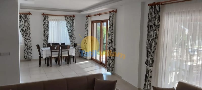 Villa Dilara gallery image