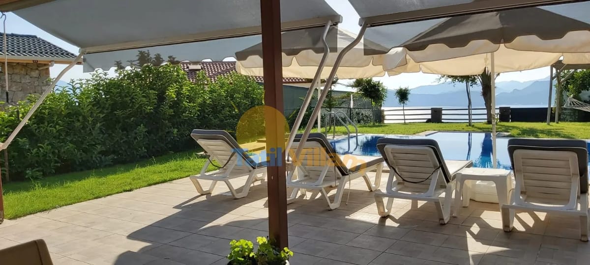 Villa Dilara gallery image