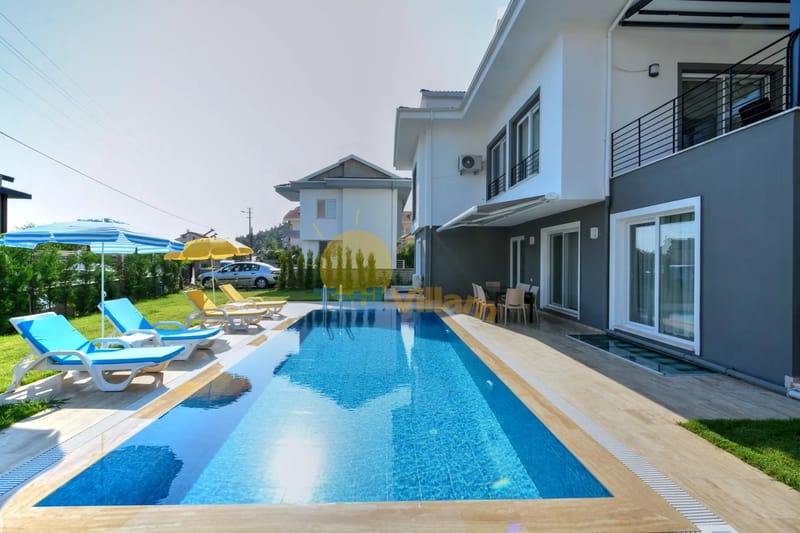 Villa Dante gallery image