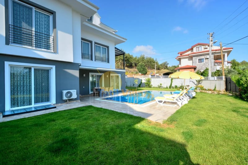 Villa Dante gallery image