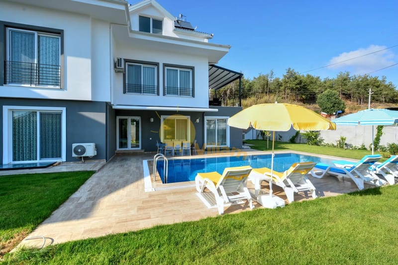 Villa Dante gallery image