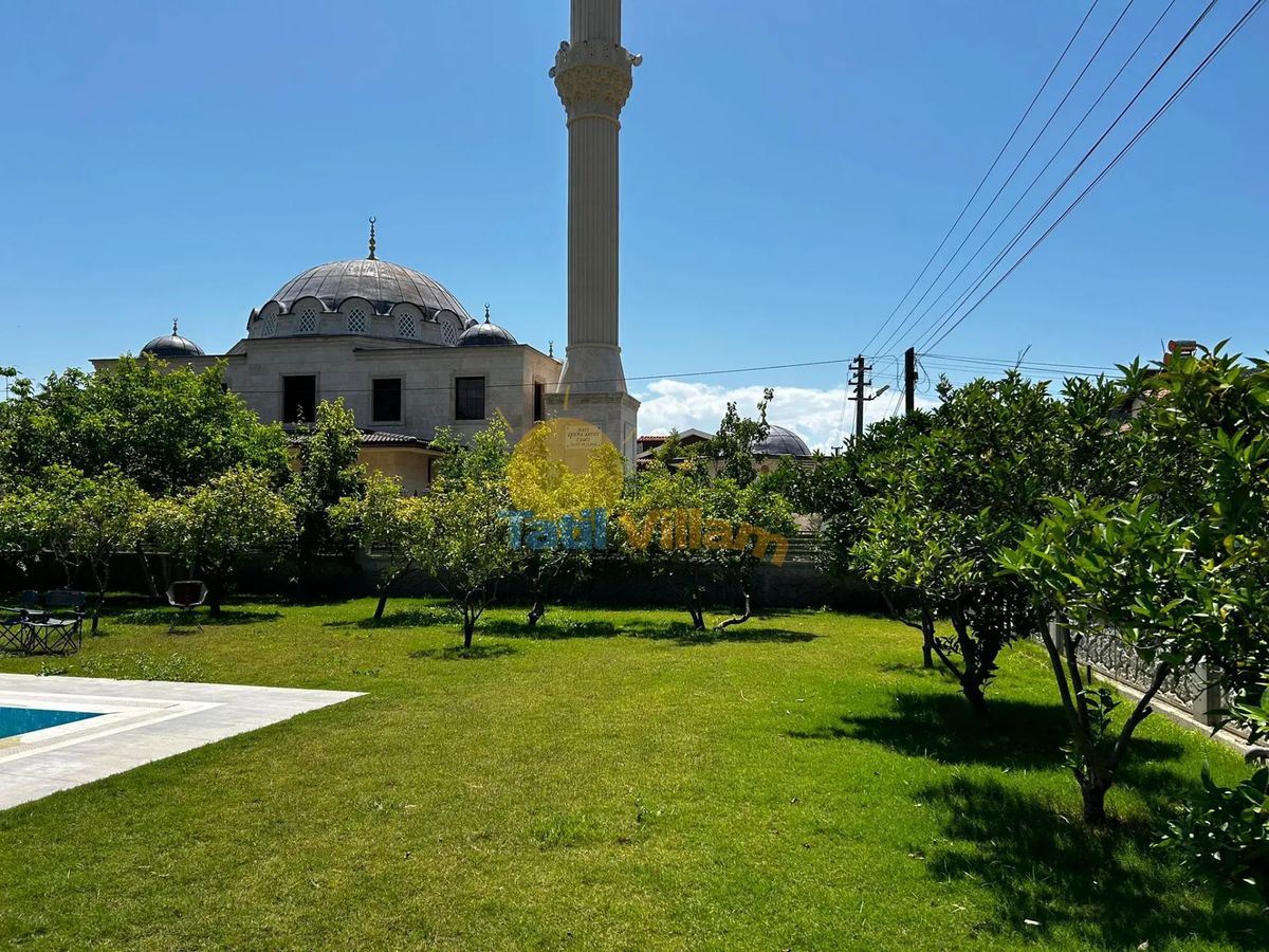 Villa Dolphin
