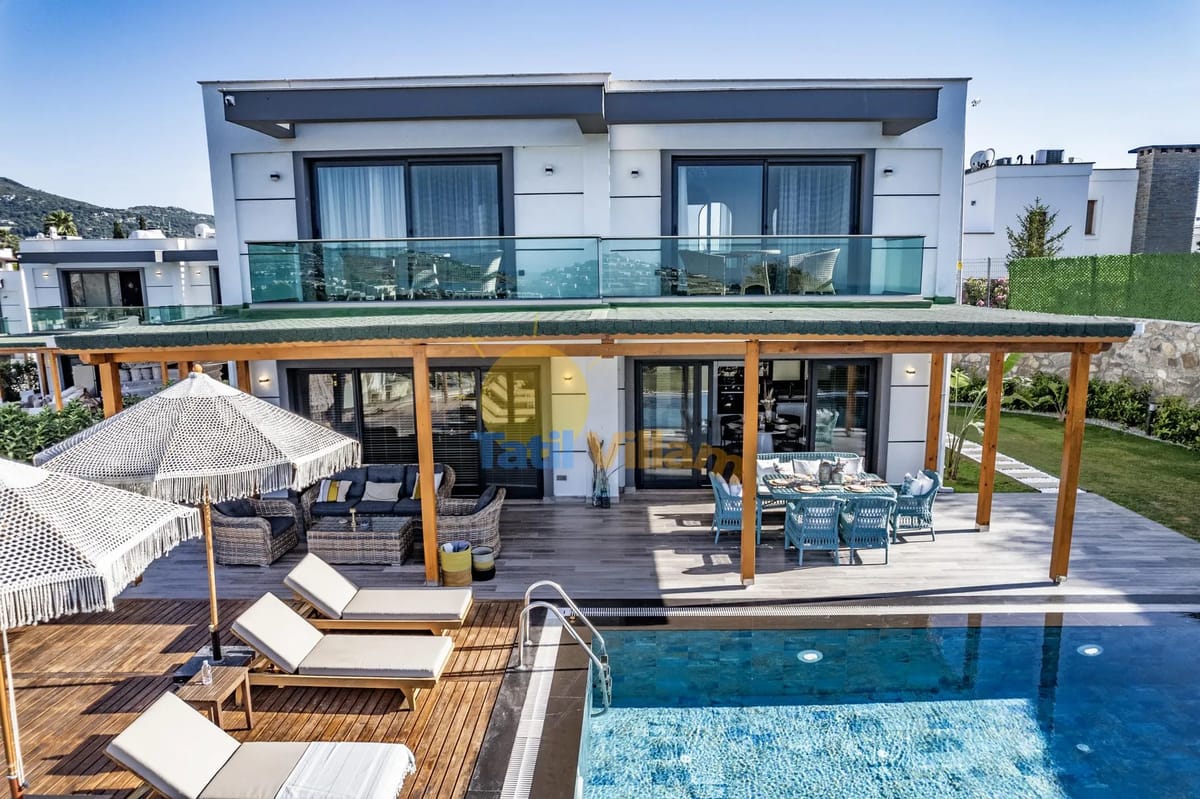 Villa Dodo Luxury