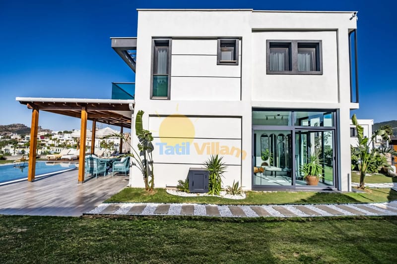 Villa Dodo Luxury
