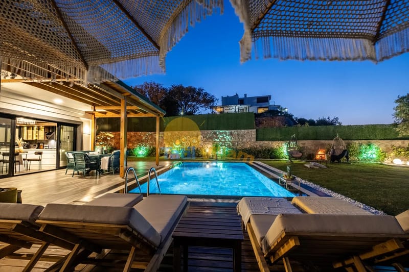 Villa Dodo Luxury